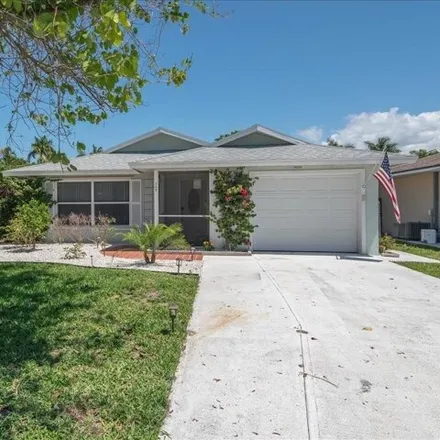 Rent this 3 bed house on 759 106th Avenue North in Collier County, FL 34108