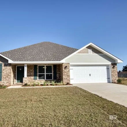 Buy this 4 bed house on 22537 Ridgewood Drive in Robertsdale, Baldwin County