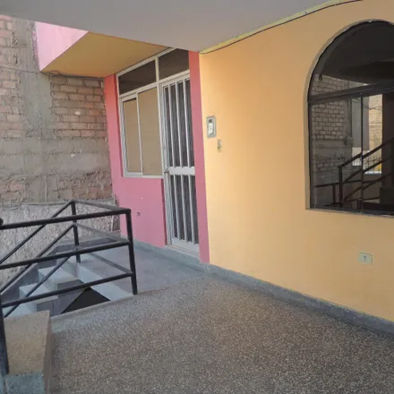 Buy this studio house on Laboriosidad in Los Olivos, Lima Metropolitan Area 15314