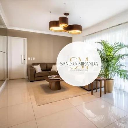 Buy this 4 bed apartment on Alameda Campinas in Santana de Parnaíba, Santana de Parnaíba - SP