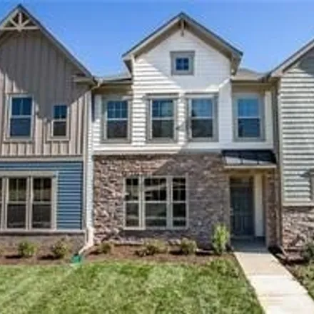 Rent this 3 bed townhouse on 10815 Ashton Poole Place in Glen Allen, VA 23059