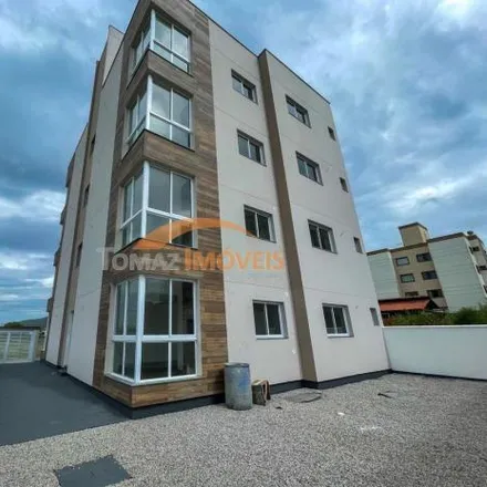 Buy this 2 bed apartment on unnamed road in Centro, Imbituba - SC