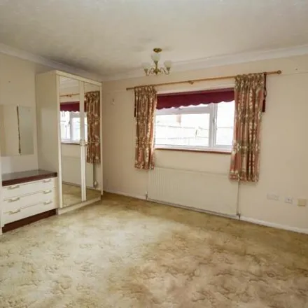 Image 6 - Neale Wade Community College, Cavalry Drive, March, PE15 9DP, United Kingdom - House for sale