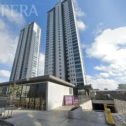 Buy this 2 bed apartment on Juana Manso 1845 in Puerto Madero, C1107 CHG Buenos Aires