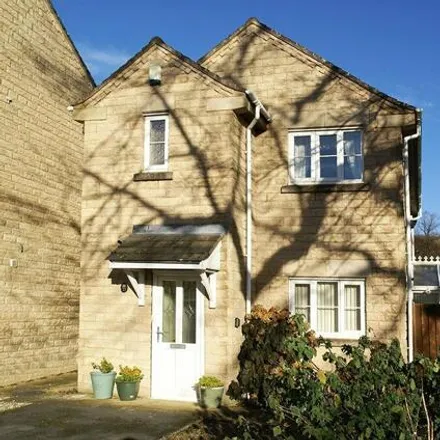 Buy this 3 bed house on Willow Way in Darley Hillside, DE4 2QX