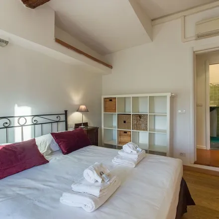 Rent this 5 bed apartment on Via Romana 57 in 50125 Florence FI, Italy