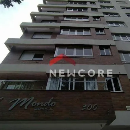 Buy this 3 bed apartment on Travessa Vileta in Jardim Botânico, Porto Alegre - RS