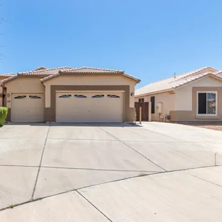 Buy this 4 bed house on 9651 East Lindner Avenue in Mesa, AZ 85209