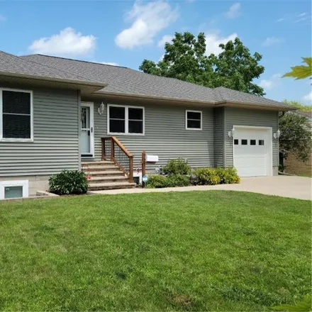 Buy this 3 bed house on 721 6th Street Southwest in Wells, Faribault County