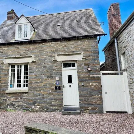 Image 1 - Butlers, Church Street, Padstow, PL28 8BG, United Kingdom - House for sale
