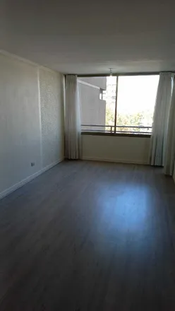 Rent this 2 bed apartment on Carmen Covarrubias 272 in 775 0030 Ñuñoa, Chile