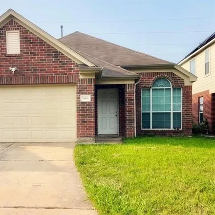 Rent this 4 bed house on 19498 Camellia Knoll Trail in Harris County, TX 77084