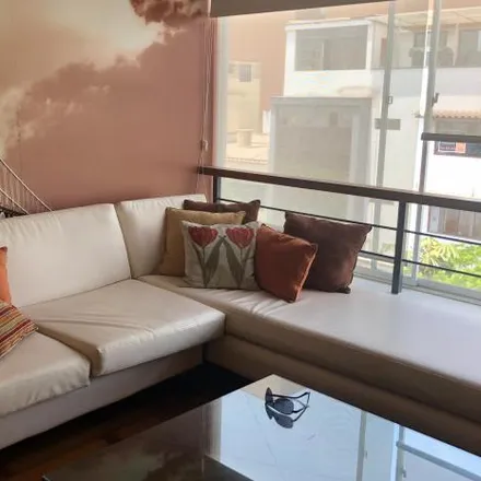 Rent this 1 bed apartment on Calle Martin Dulanto in Miraflores, Lima Metropolitan Area 15047