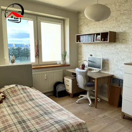 Buy this 4 bed apartment on Hiacyntowa 7 in 62-510 Konin, Poland