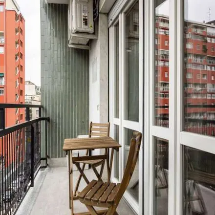 Image 2 - Via privata Labeone, 8, 20133 Milan MI, Italy - Apartment for rent