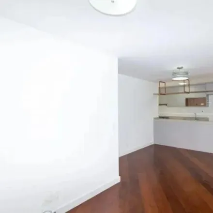 Buy this 2 bed apartment on Rua Baltazar Lisboa 300 in Vila Mariana, São Paulo - SP
