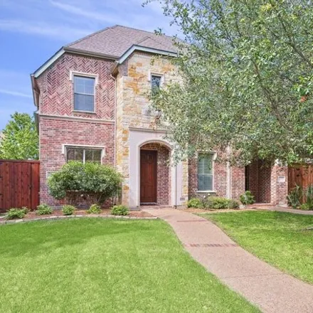 Rent this 3 bed house on 5611 Ellsworth Avenue in Dallas, TX 75206