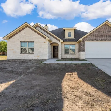 Buy this 4 bed house on 700 Indian Trail in McLennan County, TX 76657