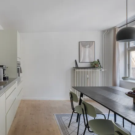 Image 6 - Bredgade 12, 1260 København K, Denmark - Apartment for rent