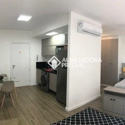 Buy this 1 bed apartment on Rua General Salustiano in Marechal Rondon, Canoas - RS