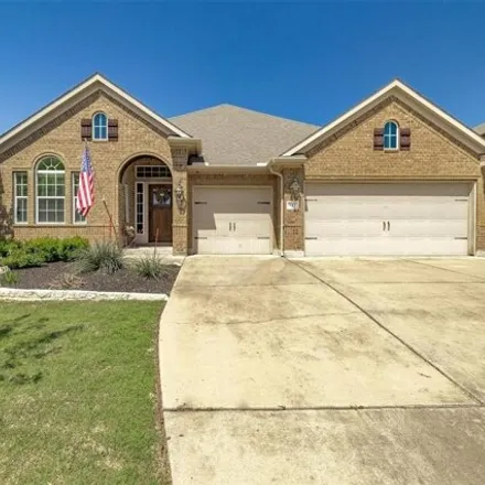Buy this 4 bed house on 578 Florenz Lane in Williamson County, TX 78628