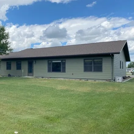 Buy this 2 bed condo on 399 15th Avenue Southwest in Sidney, MT 59270