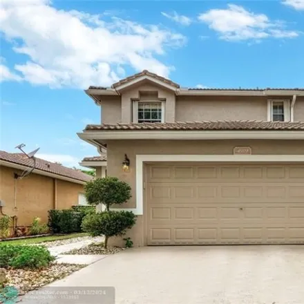 Buy this 3 bed house on 4919 Egret Court in Coconut Creek, FL 33073