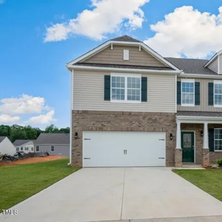 Buy this 4 bed house on 2817 Nereus Drive in Alamance County, NC 27302