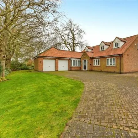 Image 1 - Yarm Road, Hilton, TS15 9LF, United Kingdom - House for sale