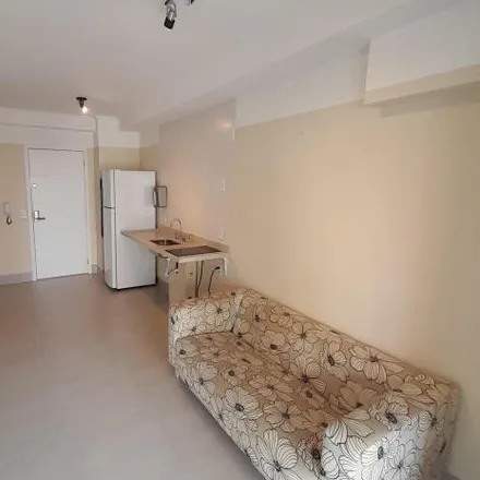 Rent this 1 bed apartment on Rua Paula Ney 428 in Vila Mariana, São Paulo - SP