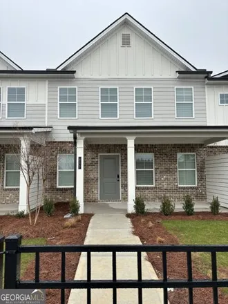 Buy this 3 bed house on Villa Point Parkway in McDonough, GA 30253