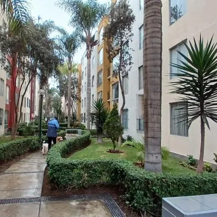 Buy this 3 bed apartment on unnamed road in San Luis, Lima Metropolitan Area 15021