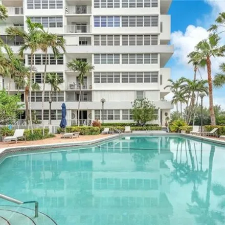 Rent this 1 bed condo on North Federal Highway in Fort Lauderdale, FL 33304