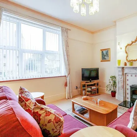 Rent this 2 bed townhouse on Eastbourne in BN21 1HD, United Kingdom