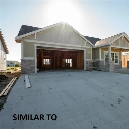 Buy this 2 bed house on Southwest Vineyard Lane in Ankeny, IA 50023