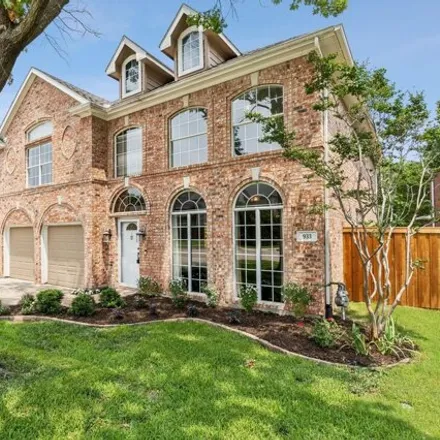 Buy this 4 bed house on 935 Parker Drive in Coppell, TX 75019