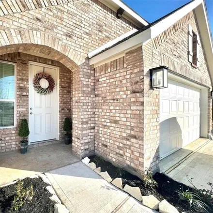 Rent this 3 bed house on unnamed road in Harris County, TX