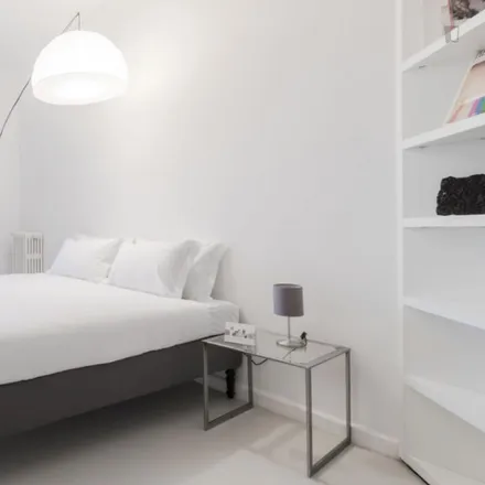 Image 2 - Mun, Piazzale Antonio Baiamonti, 2, 20154 Milan MI, Italy - Apartment for rent