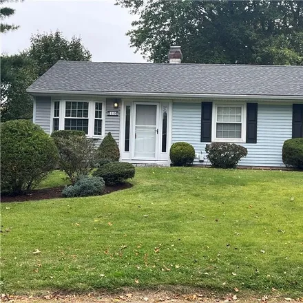 Rent this 3 bed house on 10 Fox Run Road in Naugatuck, CT 06770