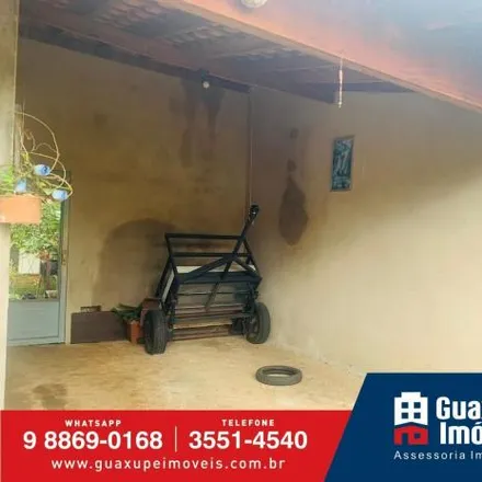 Image 1 - Rua da Aparecida, Guaxupé - MG, 37800, Brazil - House for sale