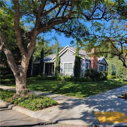 Buy this 4 bed house on 1921 Wagner Street in Pasadena, CA 91107