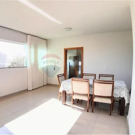 Buy this 3 bed apartment on Avenida João Pinheiro in Alto Umuarama, Uberlândia - MG