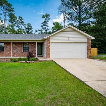 Buy this 3 bed house on 13992 Sweet Bay Drive in Parkway Place, Little Rock