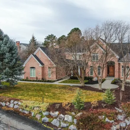 Buy this 6 bed house on 8284 Creek Hollow Cove in Cottonwood Heights, UT 84093