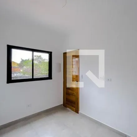 Buy this 2 bed apartment on Rua Voltolinos in Água Rasa, São Paulo - SP
