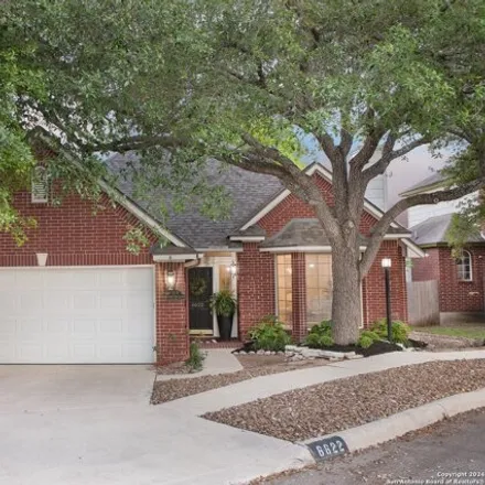 Image 1 - 6801 Camp Bullis Road, San Antonio, TX 78256, USA - House for sale