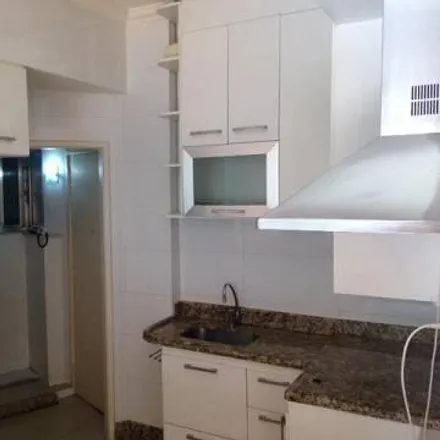 Buy this 2 bed apartment on À Mineira in Rua Visconde de Silva, Humaitá