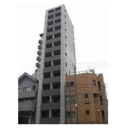 Image 1 - 上亀ビル, Shin-ohashi-dori, Morishita 2-chome, Koto, 135-0007, Japan - Apartment for rent