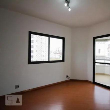 Rent this 4 bed apartment on Edifício Terraza Maggiore in Rua Piracuama 404, Perdizes