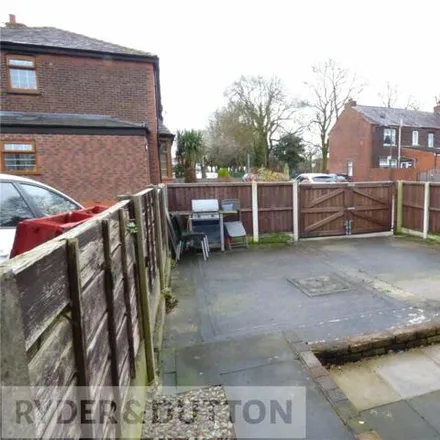 Image 7 - Manchester Road, Bury, BL9 0TH, United Kingdom - House for sale